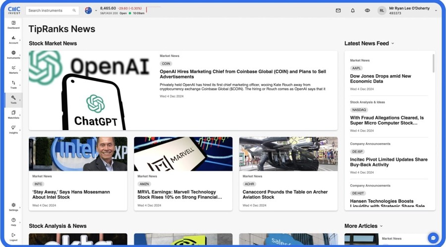 中信建投：电子测试测量仪器成长空间巨大 自主可控与出海共振