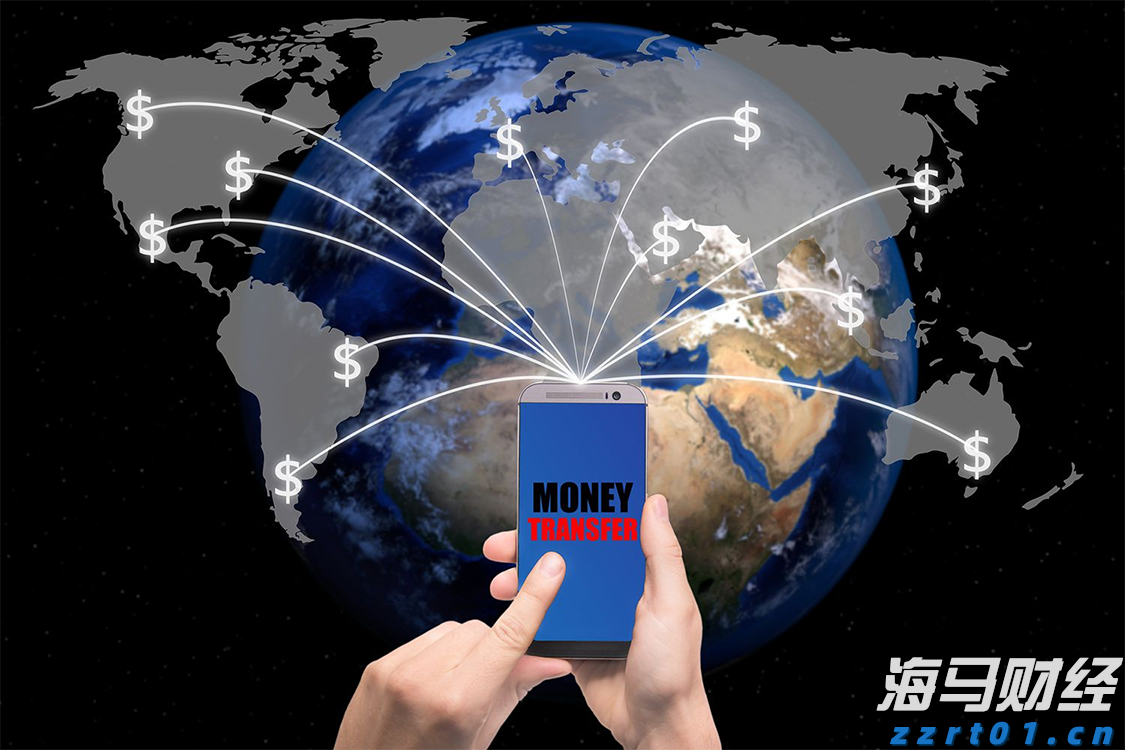 外资7月加速流入中国!大摩:未来流入趋势有望再增强