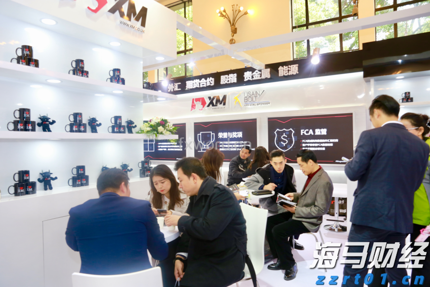 港北区：消费市场活跃 冲刺首季“开门红”